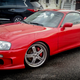 Illustration for article titled This Is The Cheapest MKIV Twin Turbo Toyota Supra Youll See All Month